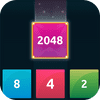 2048 X2 Merge Blocks – A Fusion of Giants The Core Mechanics