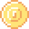 2D Platformer Coin – The Gold Rush Adventure
