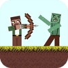 Bowmastery – Zombies! – Conquering the Pixelated Undead