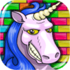 Brick Breaker Unicorn – The Magical Fusion of Classic Arcade Play and Whimsical Joy