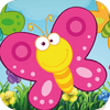Butterfly Matching – The Symmetry of Synapses